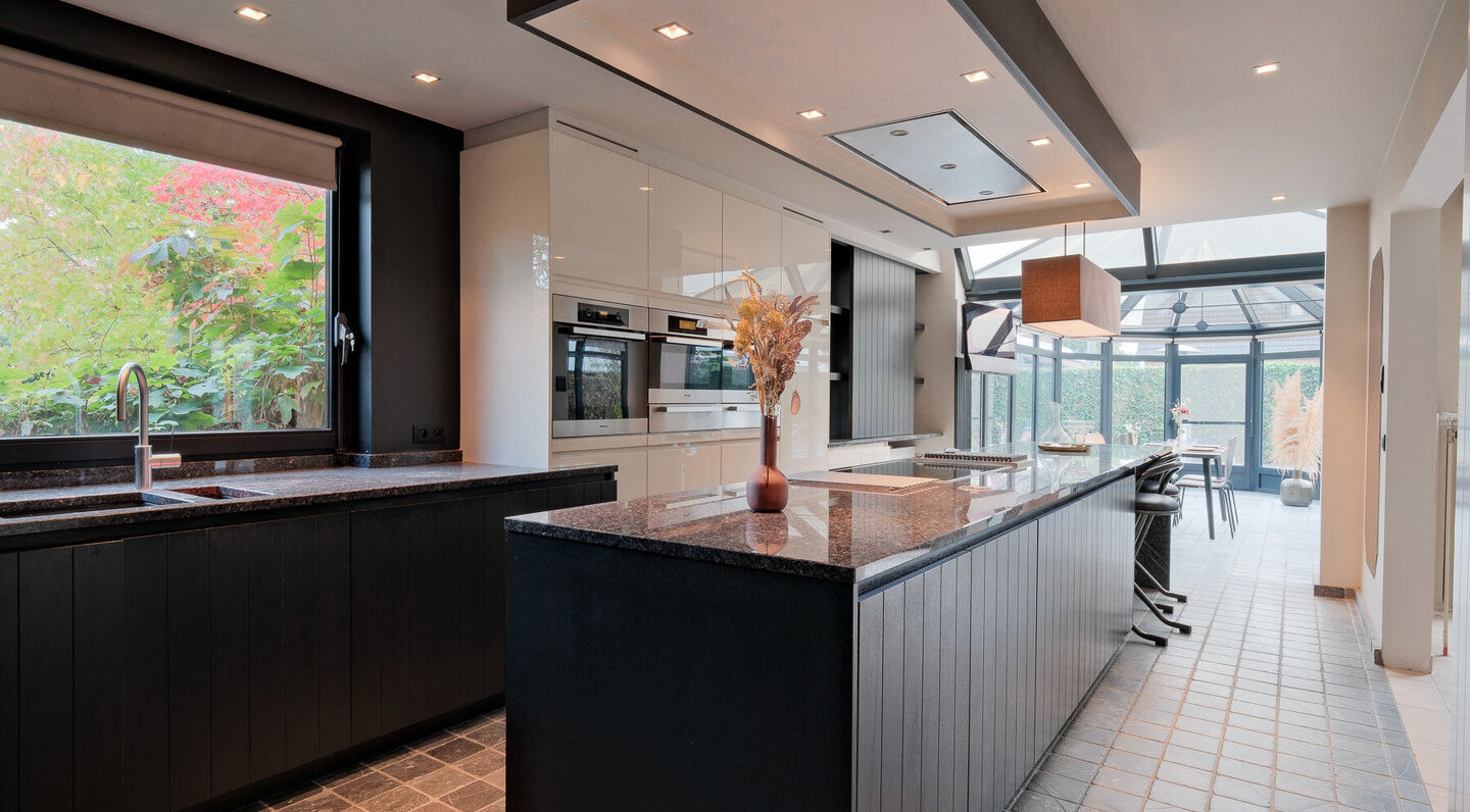 Villa à vendre à Kampenhout