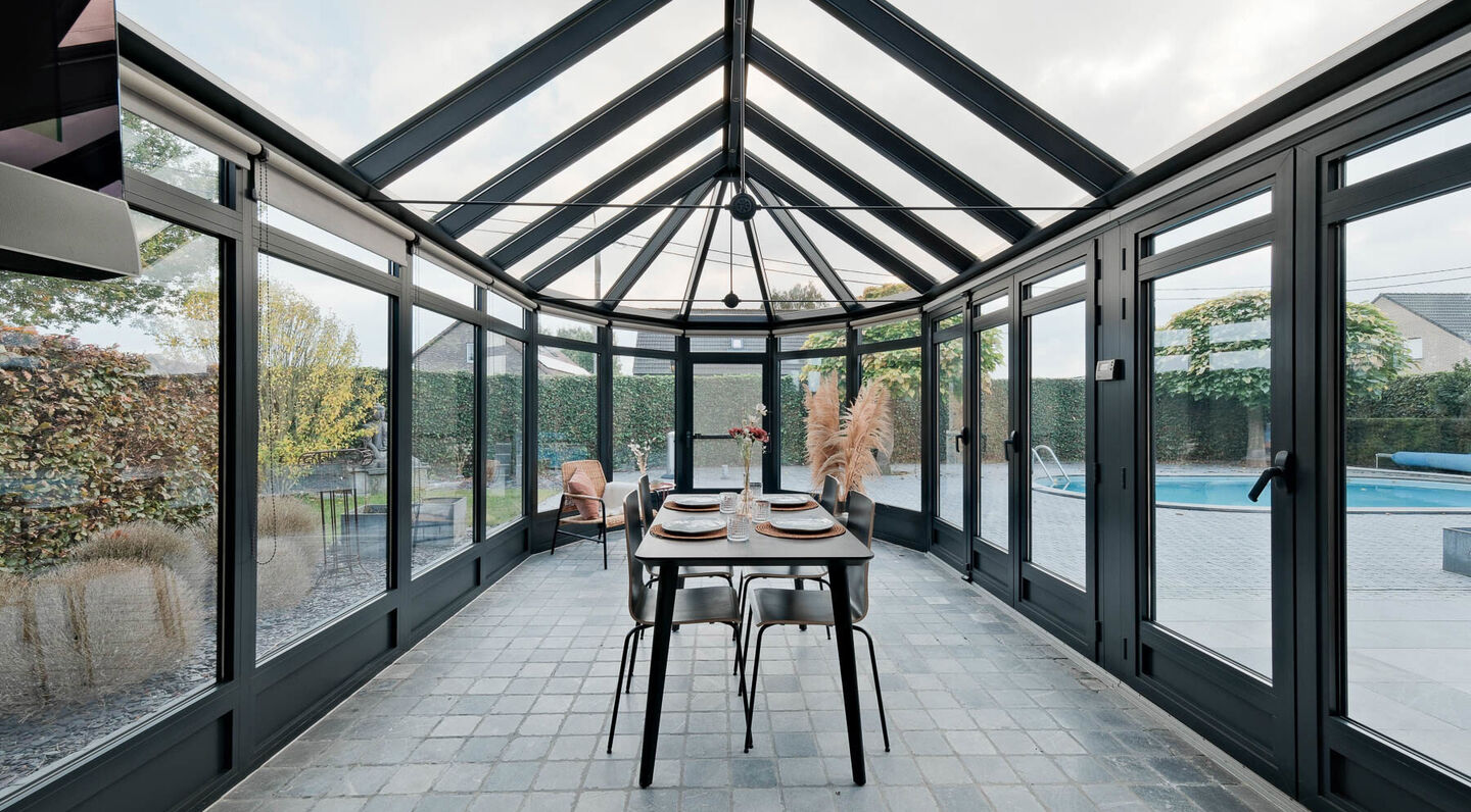 Villa à vendre à Kampenhout