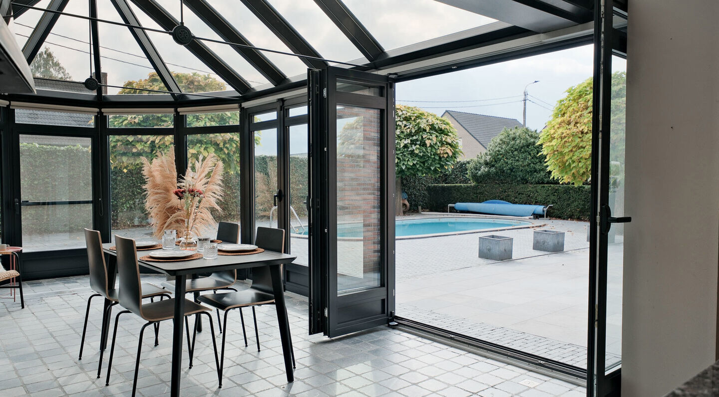 Villa à vendre à Kampenhout