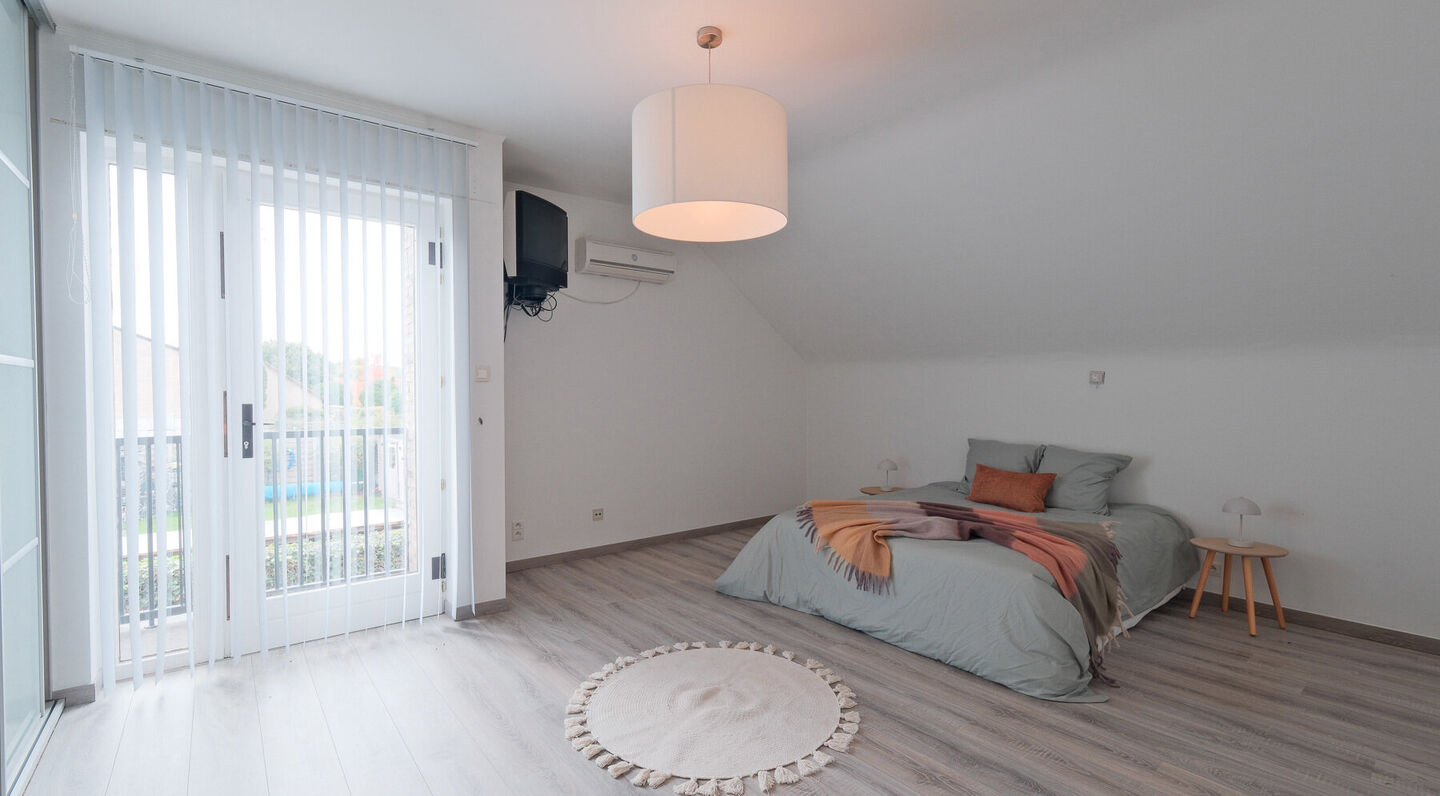 Villa à vendre à Kampenhout