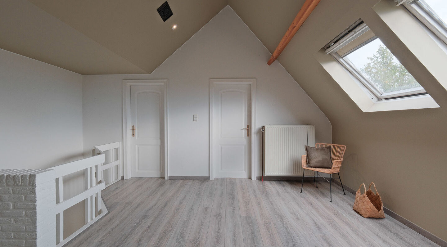 Villa à vendre à Kampenhout