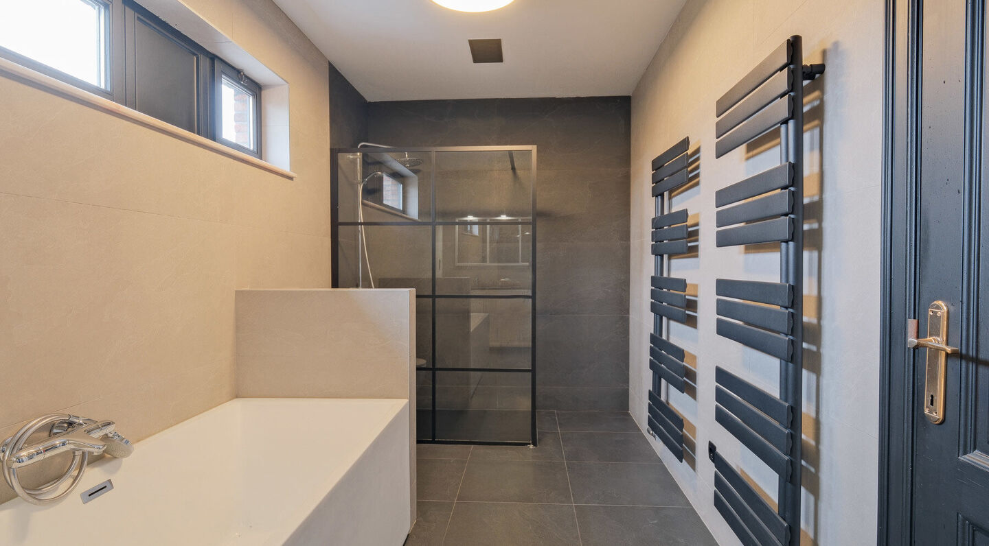 Villa à vendre à Kampenhout