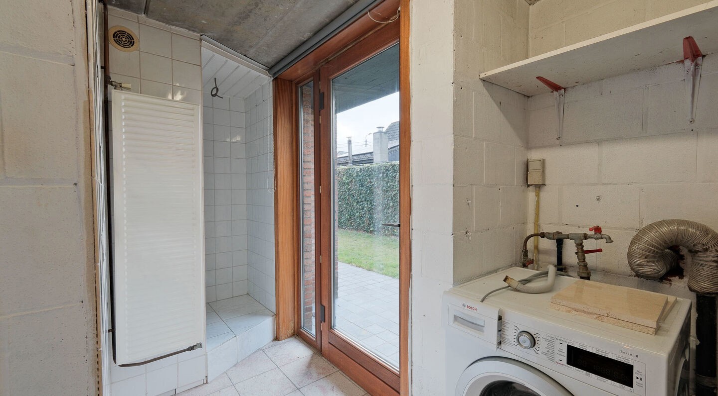 Villa à vendre à Kampenhout