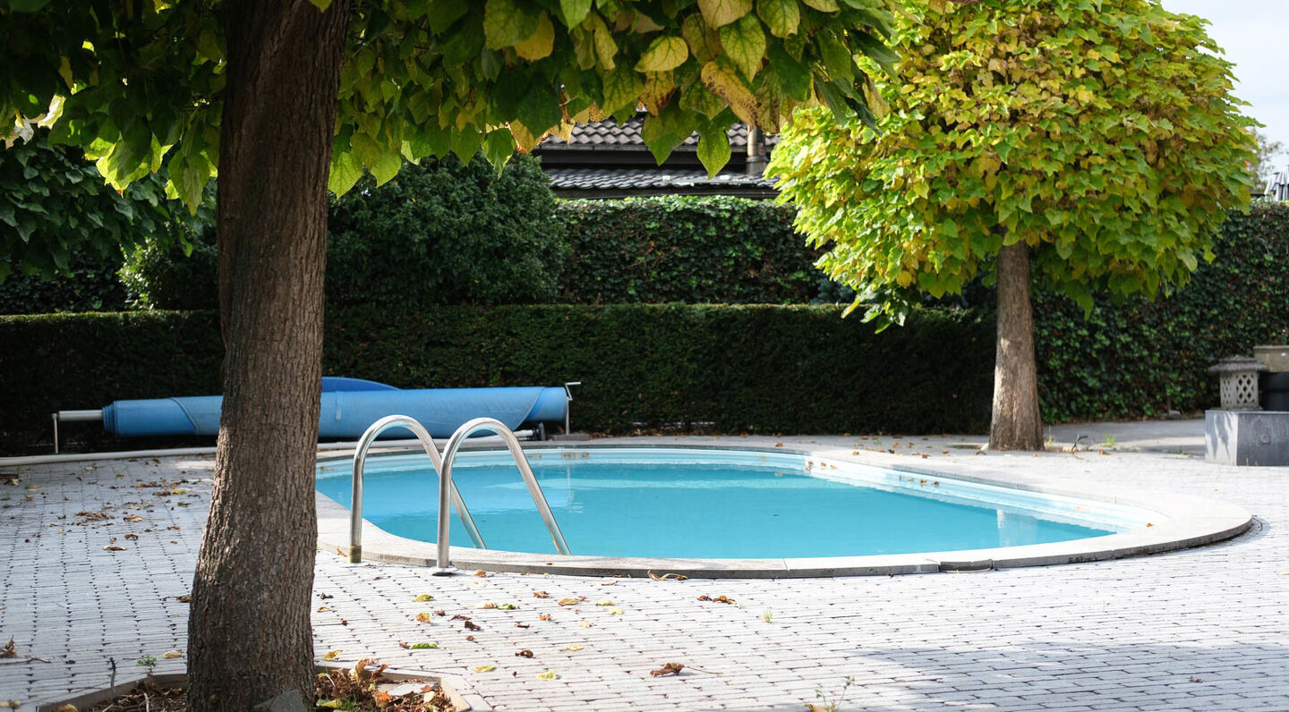 Villa à vendre à Kampenhout