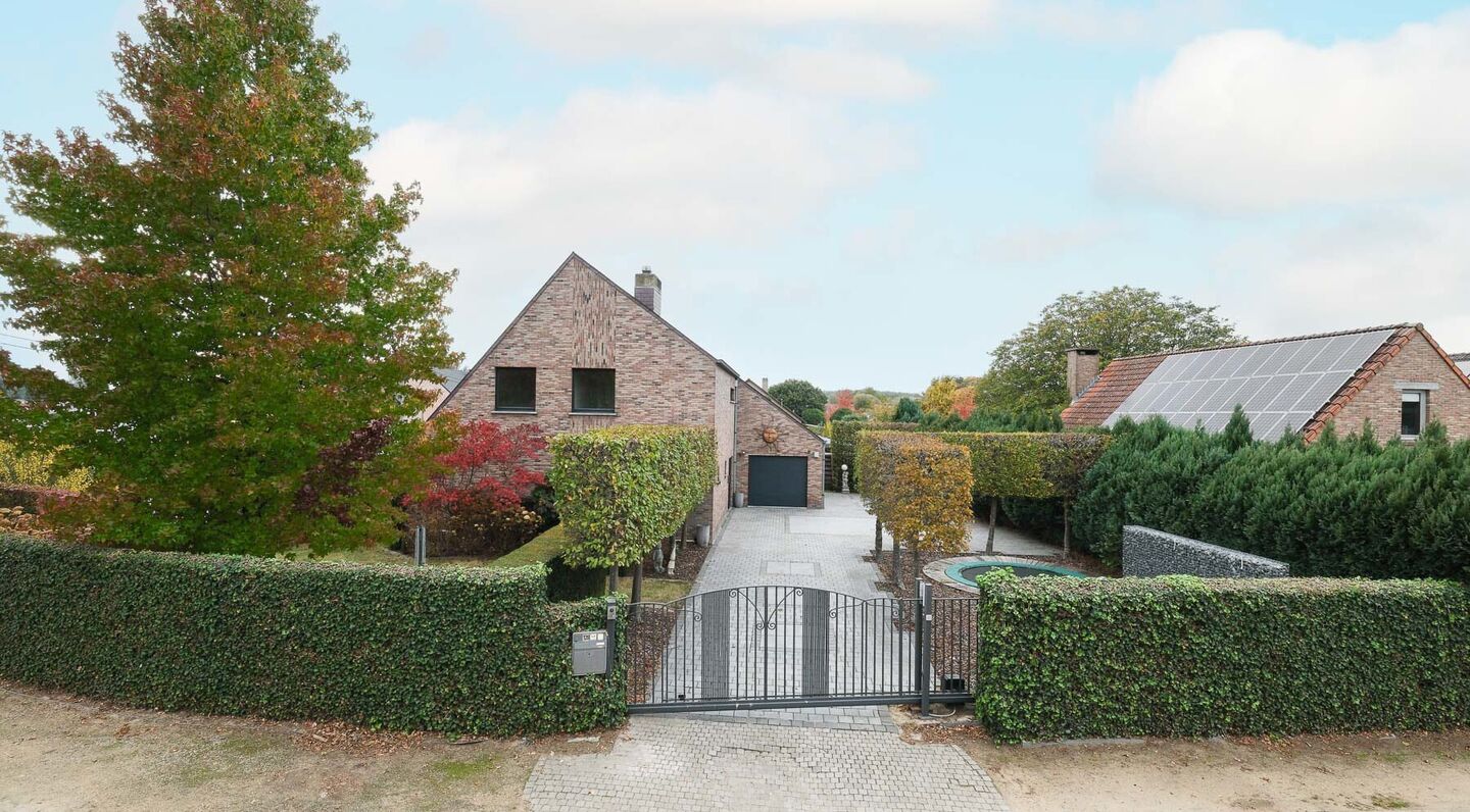 Villa à vendre à Kampenhout