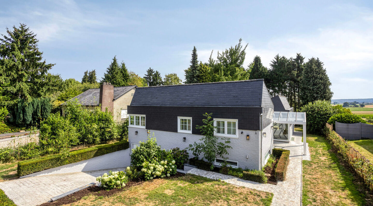 Villa à vendre à Kortenberg Everberg