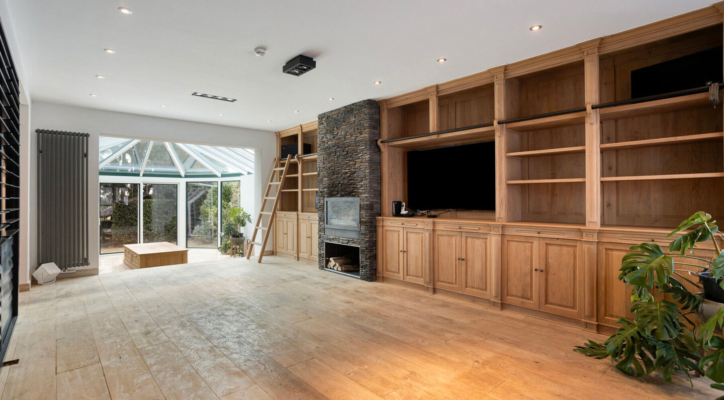 Villa à vendre à Kortenberg Everberg