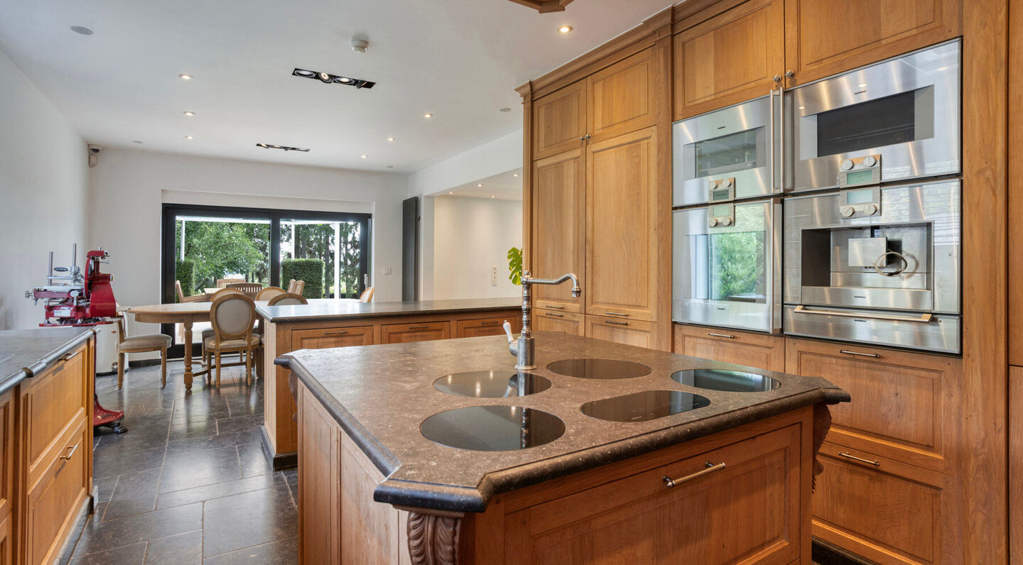 Villa à vendre à Kortenberg Everberg