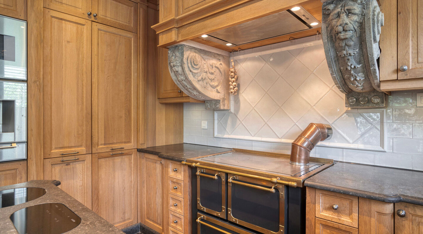 Villa à vendre à Kortenberg Everberg