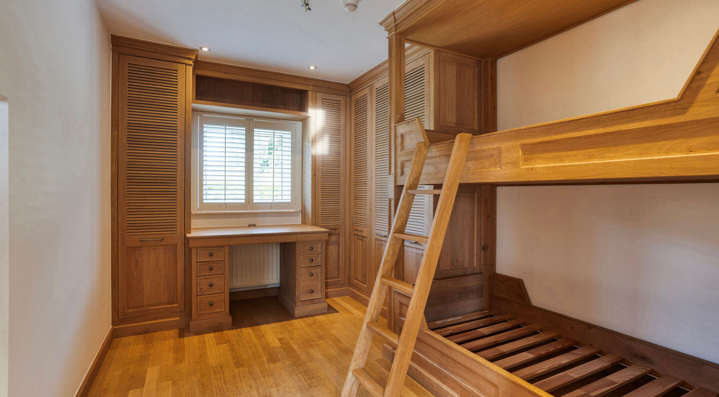 Villa à vendre à Kortenberg Everberg