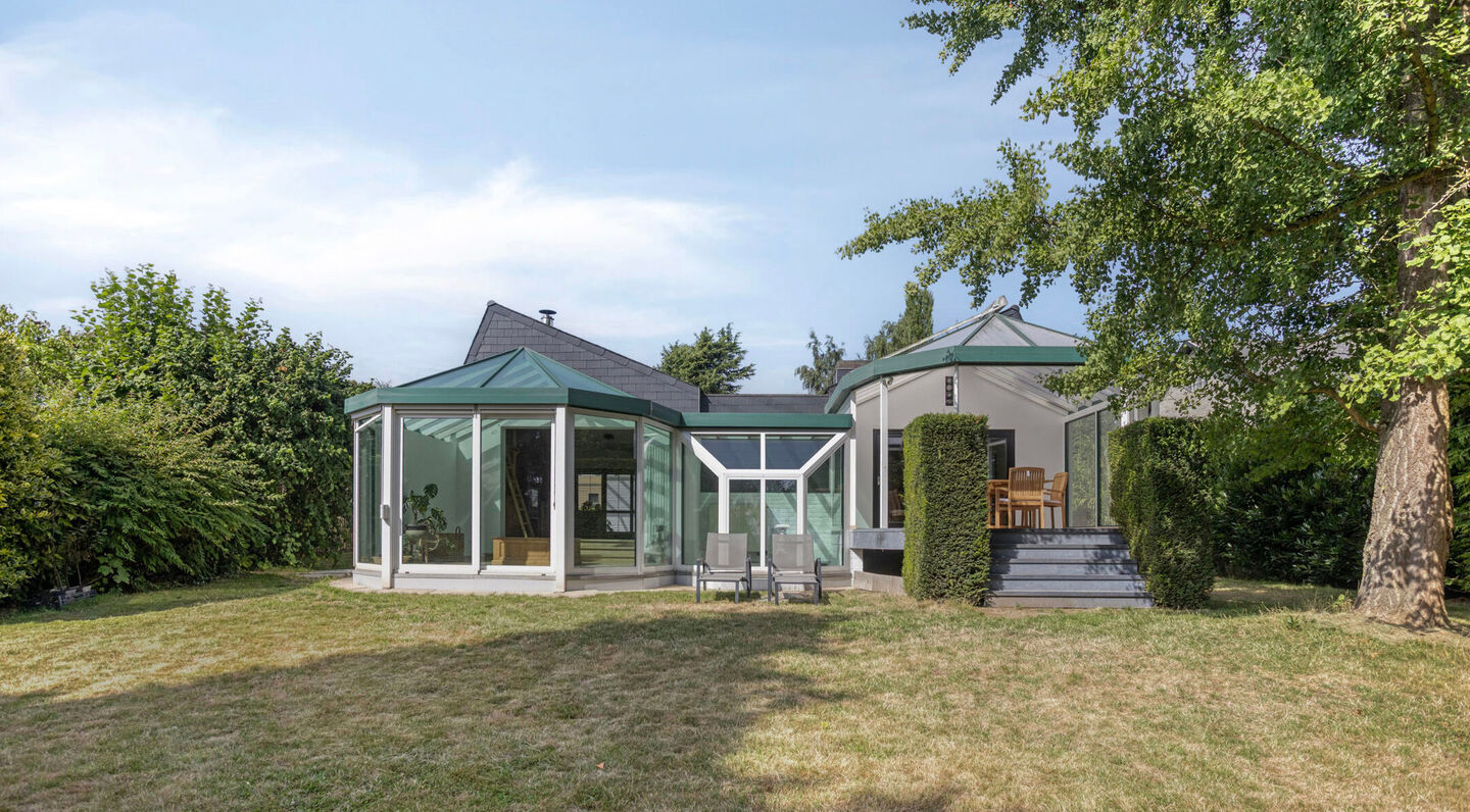 Villa à vendre à Kortenberg Everberg