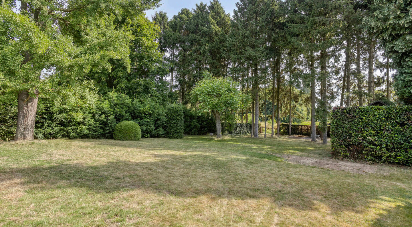 Villa à vendre à Kortenberg Everberg