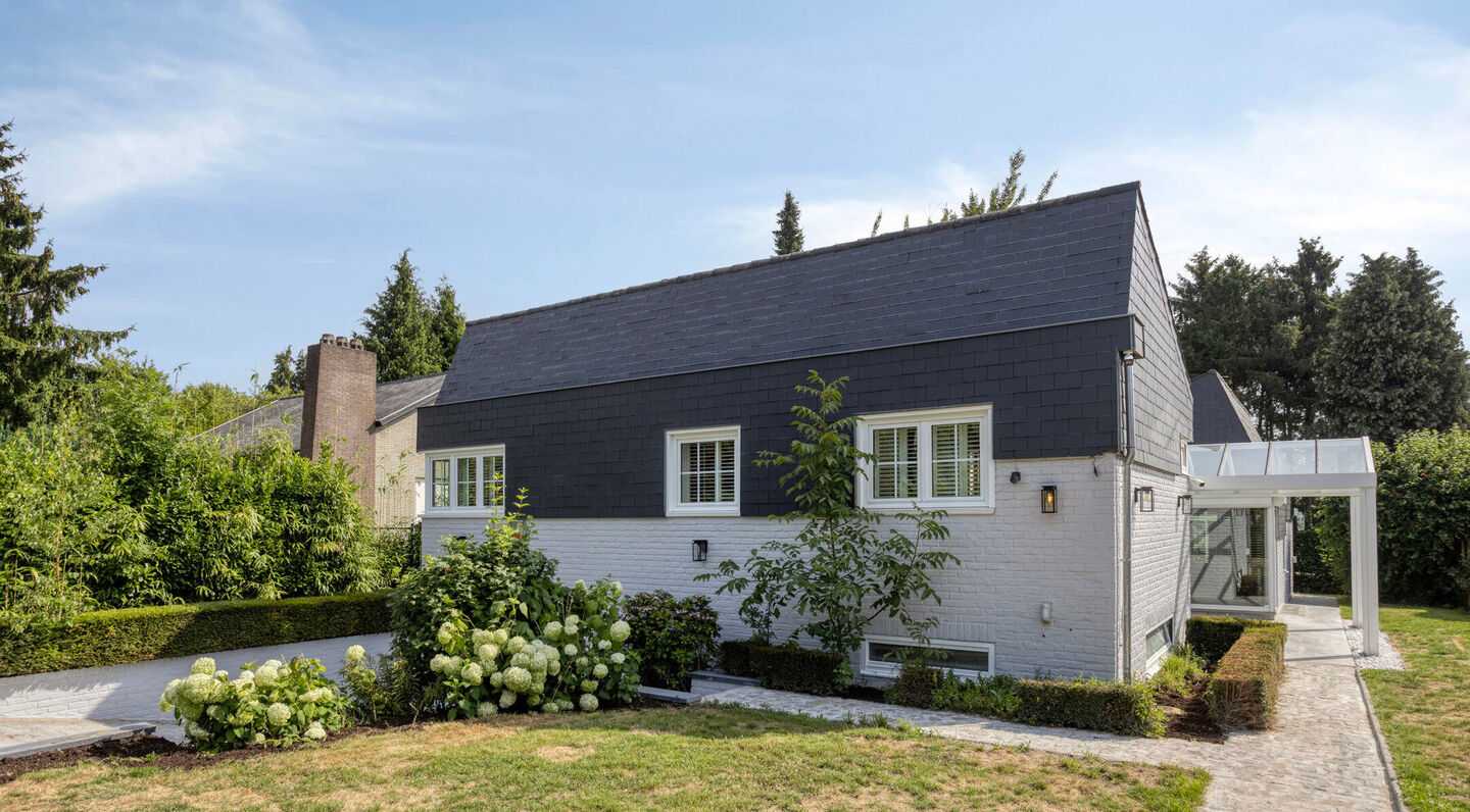 Villa à vendre à Kortenberg Everberg