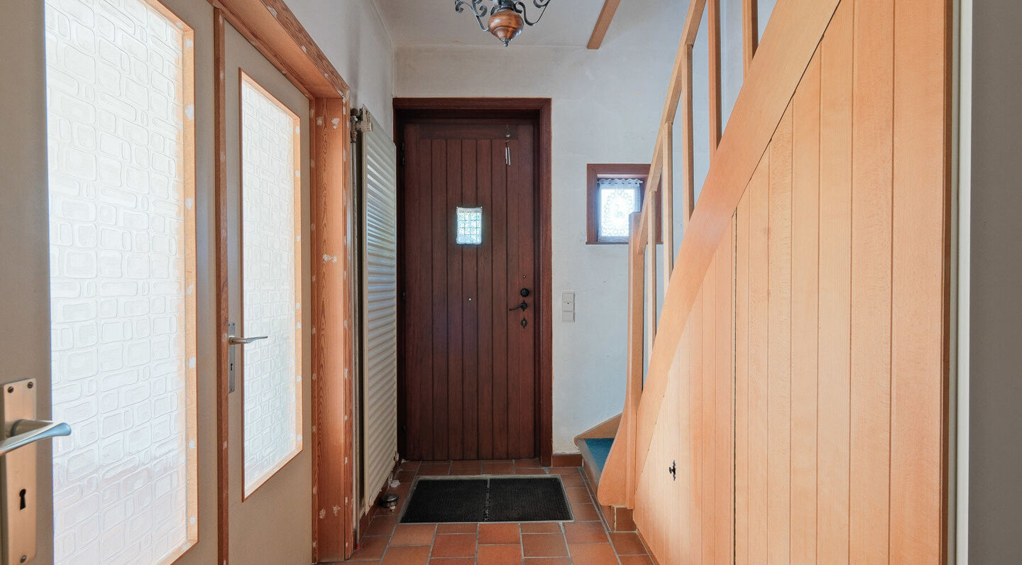 Villa à vendre à Overijse