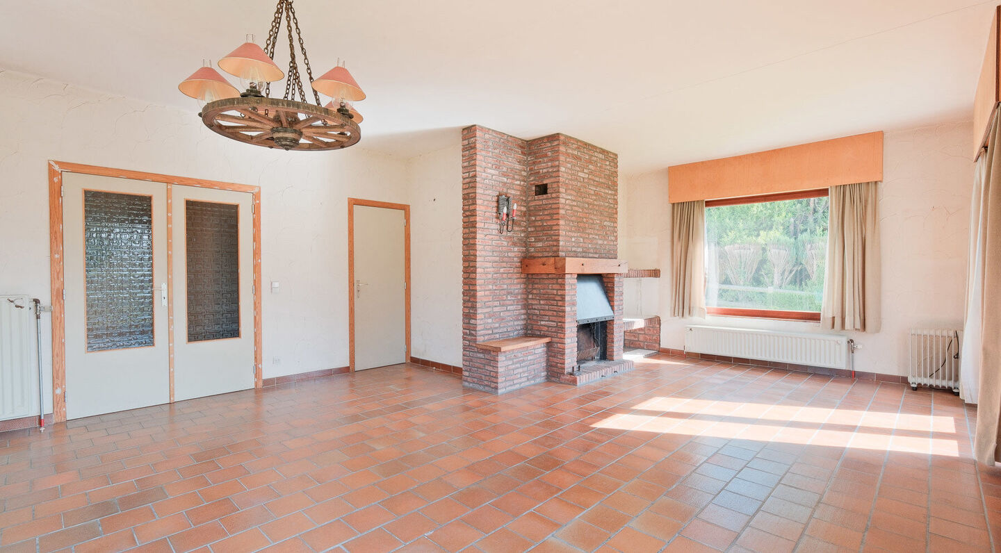 Villa à vendre à Overijse