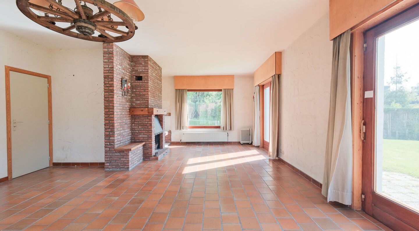 Villa à vendre à Overijse
