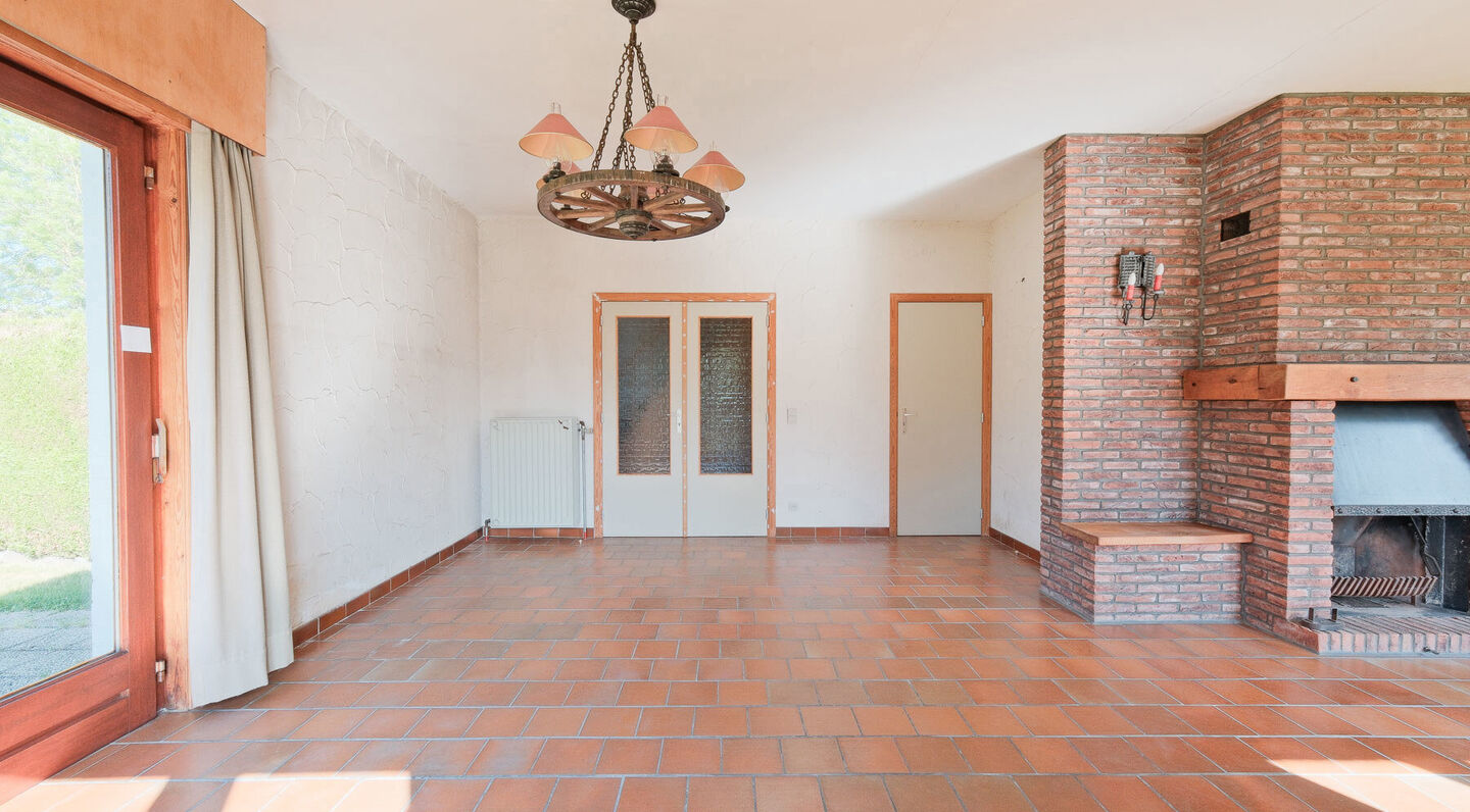 Villa à vendre à Overijse