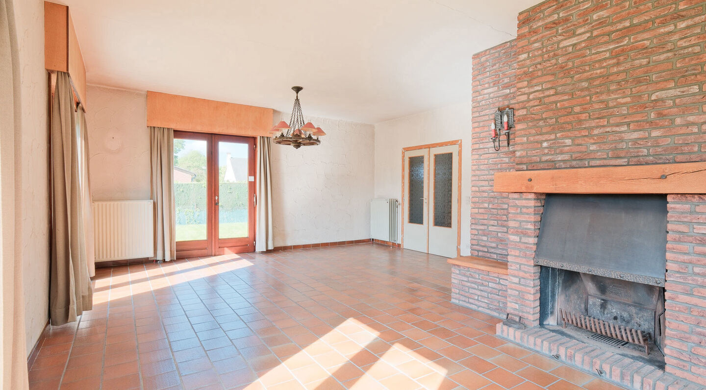 Villa à vendre à Overijse