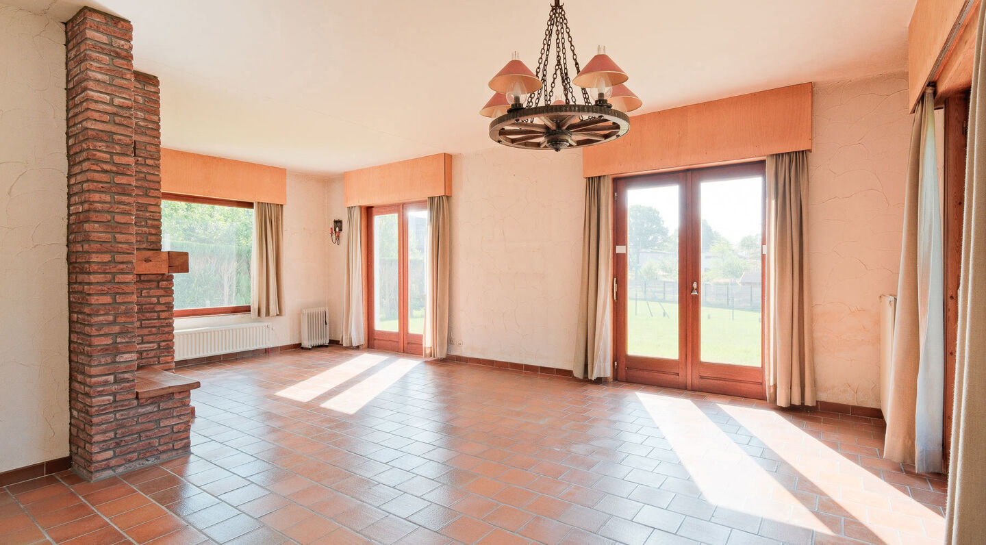 Villa à vendre à Overijse