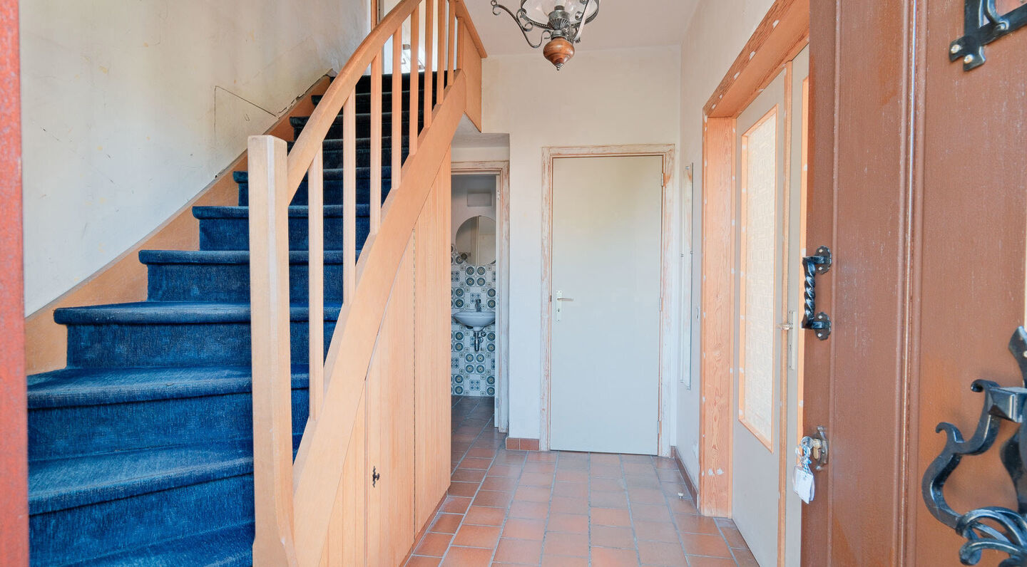 Villa à vendre à Overijse