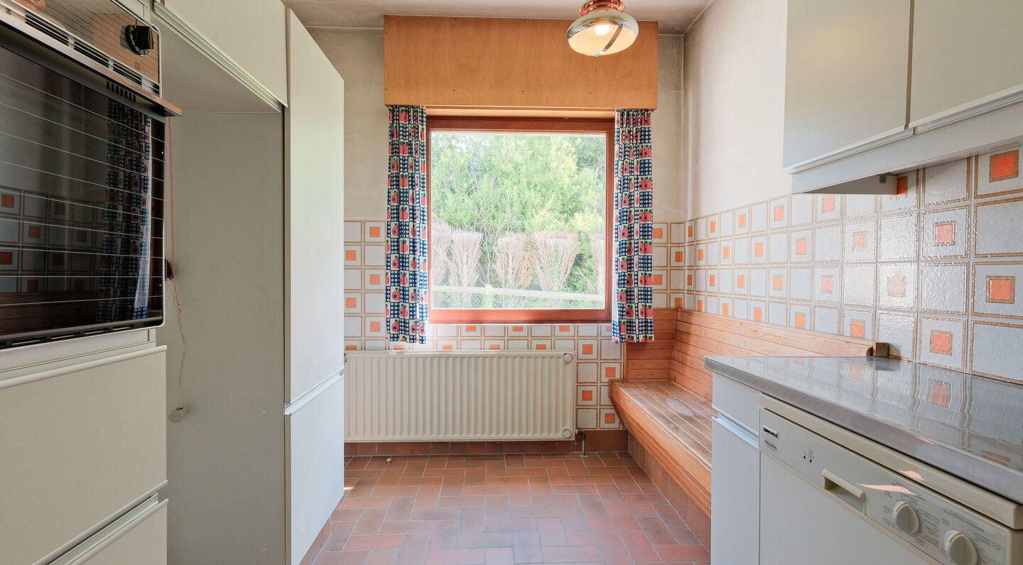 Villa à vendre à Overijse