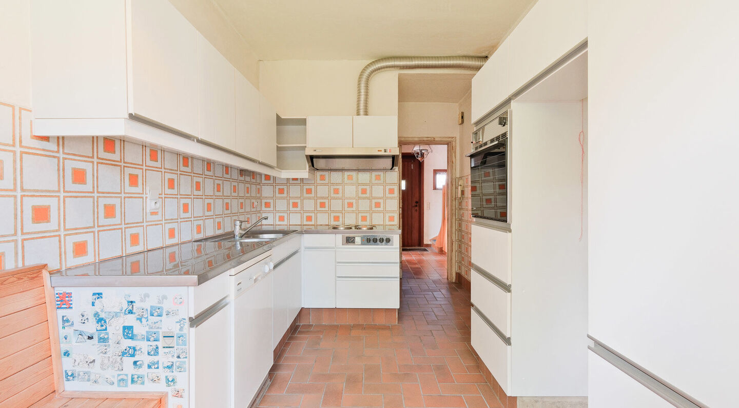 Villa à vendre à Overijse