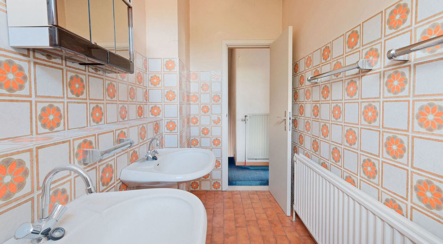 Villa à vendre à Overijse