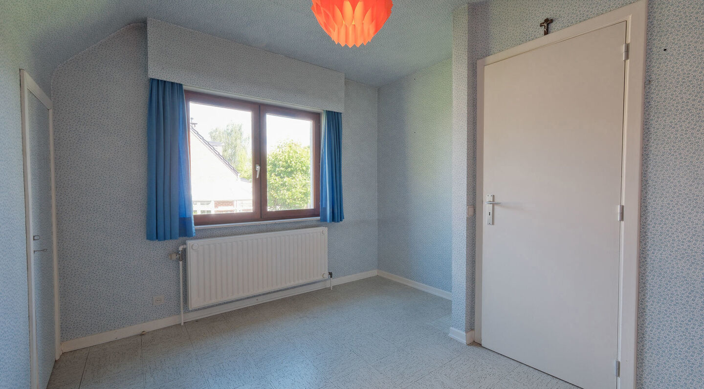 Villa à vendre à Overijse
