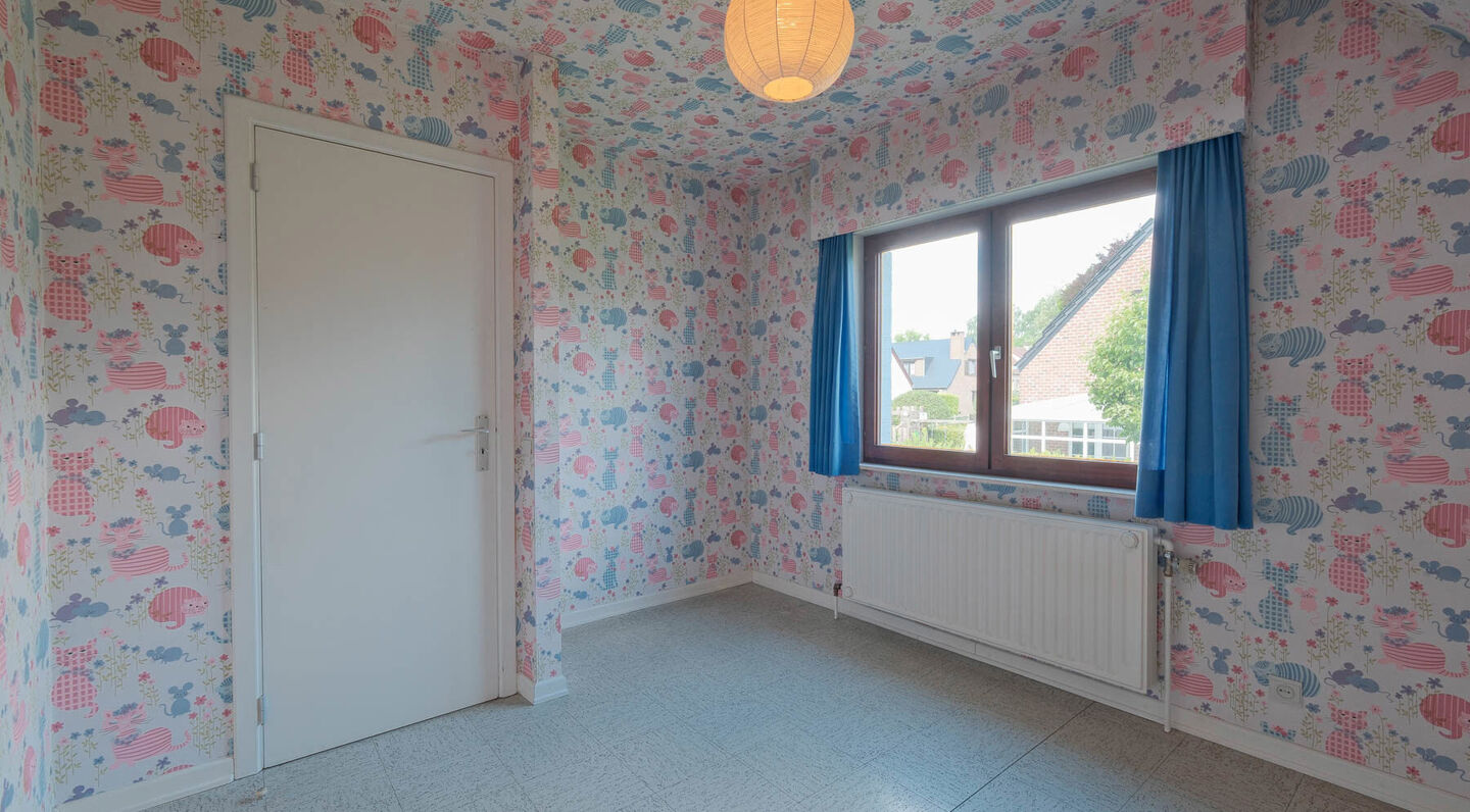 Villa à vendre à Overijse