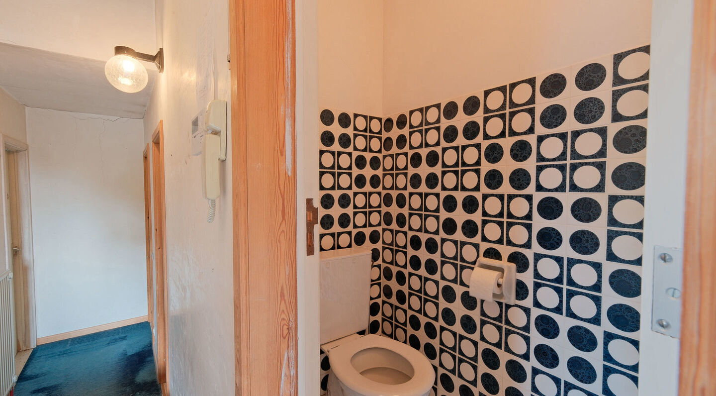 Villa à vendre à Overijse