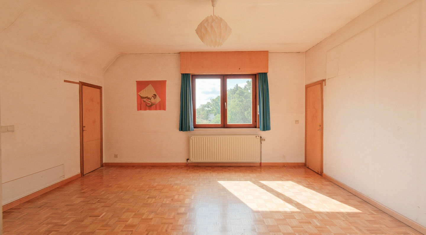 Villa à vendre à Overijse