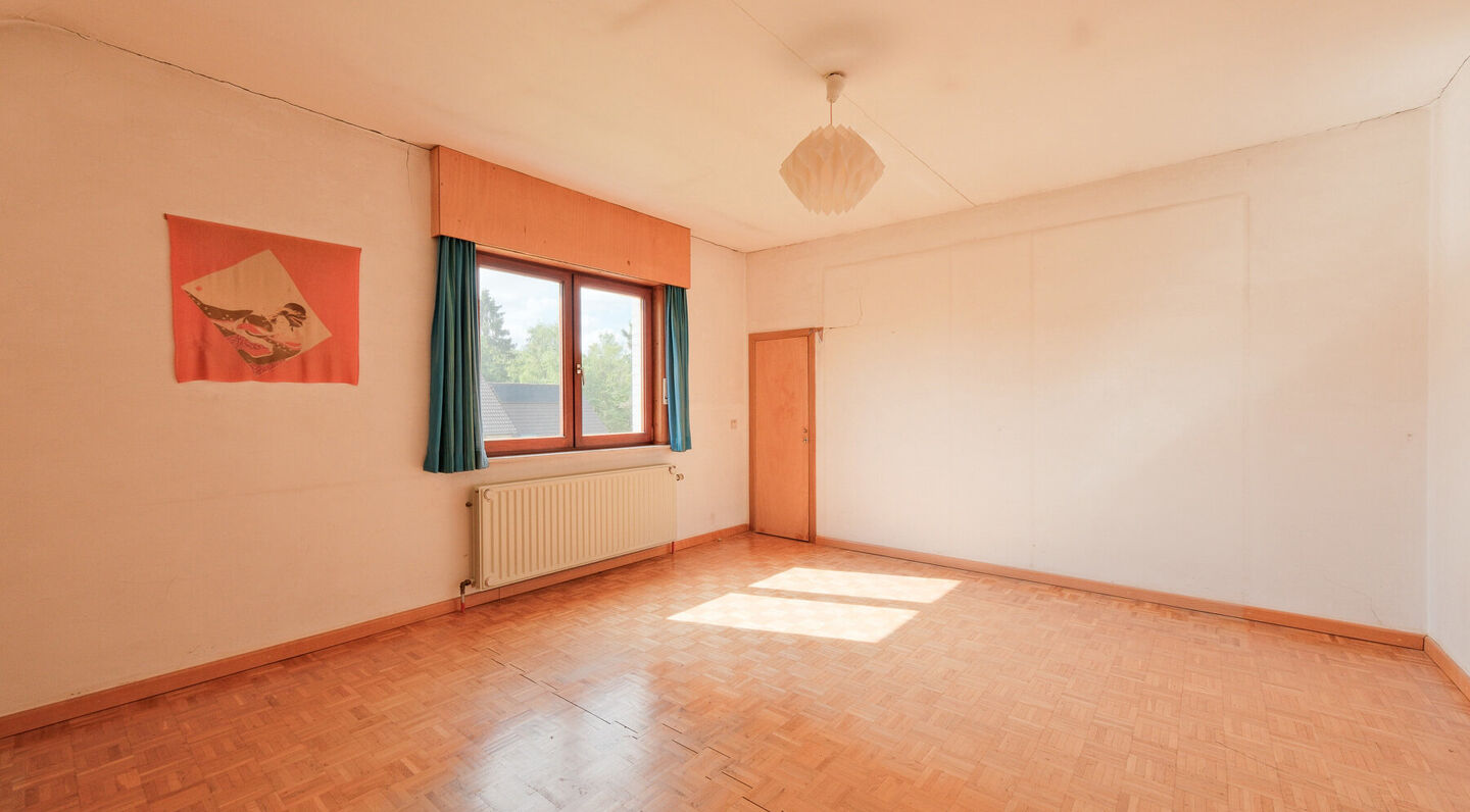 Villa à vendre à Overijse