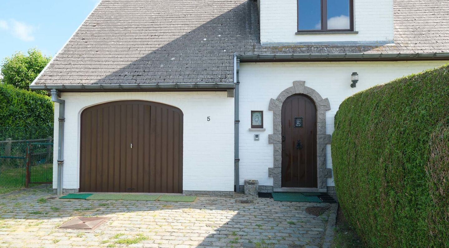Villa à vendre à Overijse