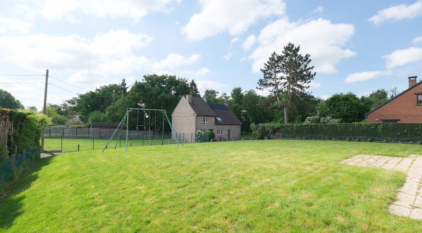 Villa à vendre à Overijse