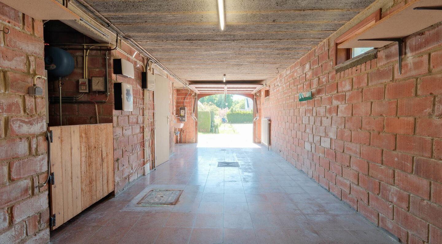Villa à vendre à Overijse