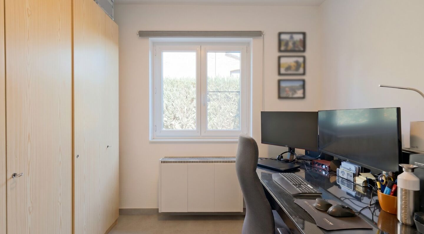 Villa à vendre à Overijse