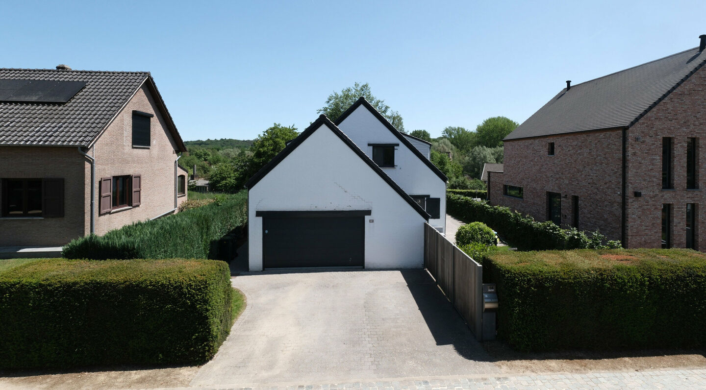 Villa à vendre à Overijse