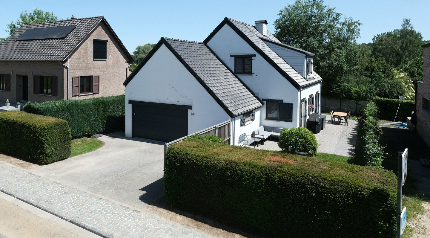 Villa à vendre à Overijse
