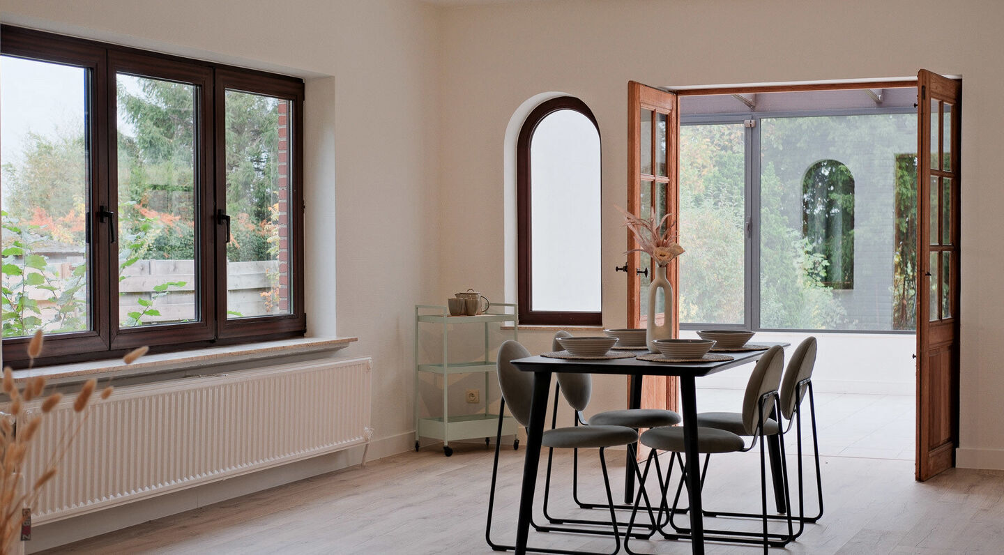 Villa à vendre à Steenokkerzeel