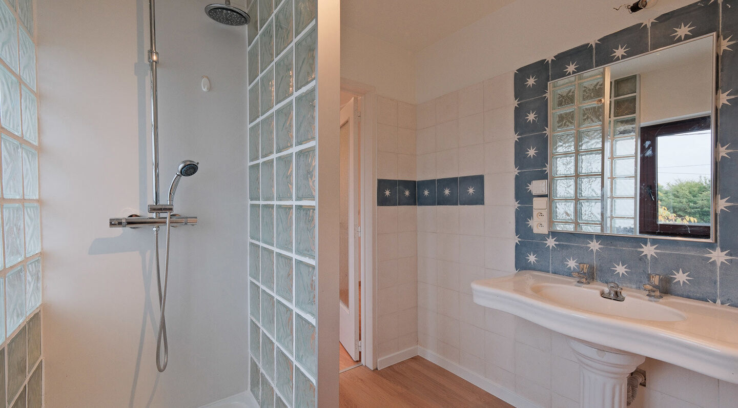 Villa à vendre à Steenokkerzeel