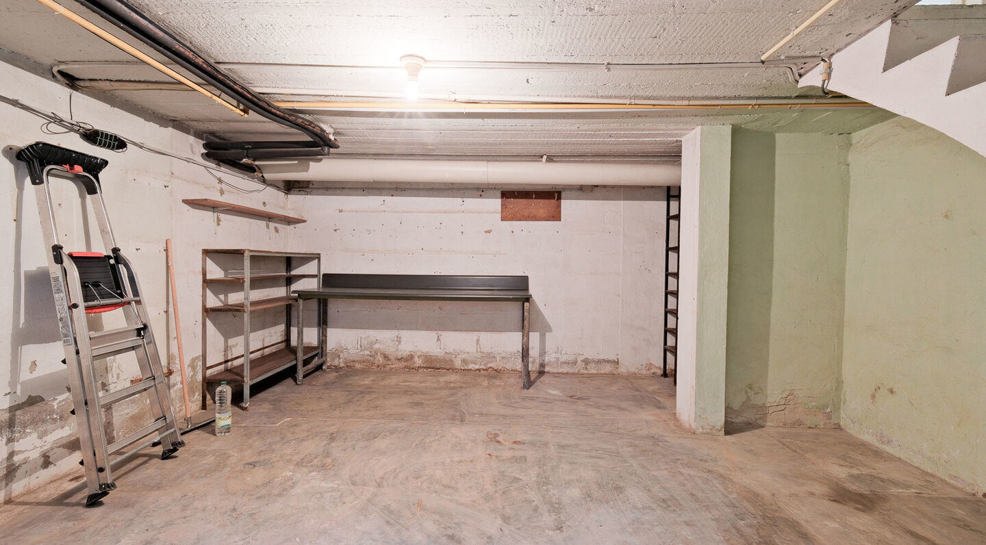 Villa à vendre à Steenokkerzeel