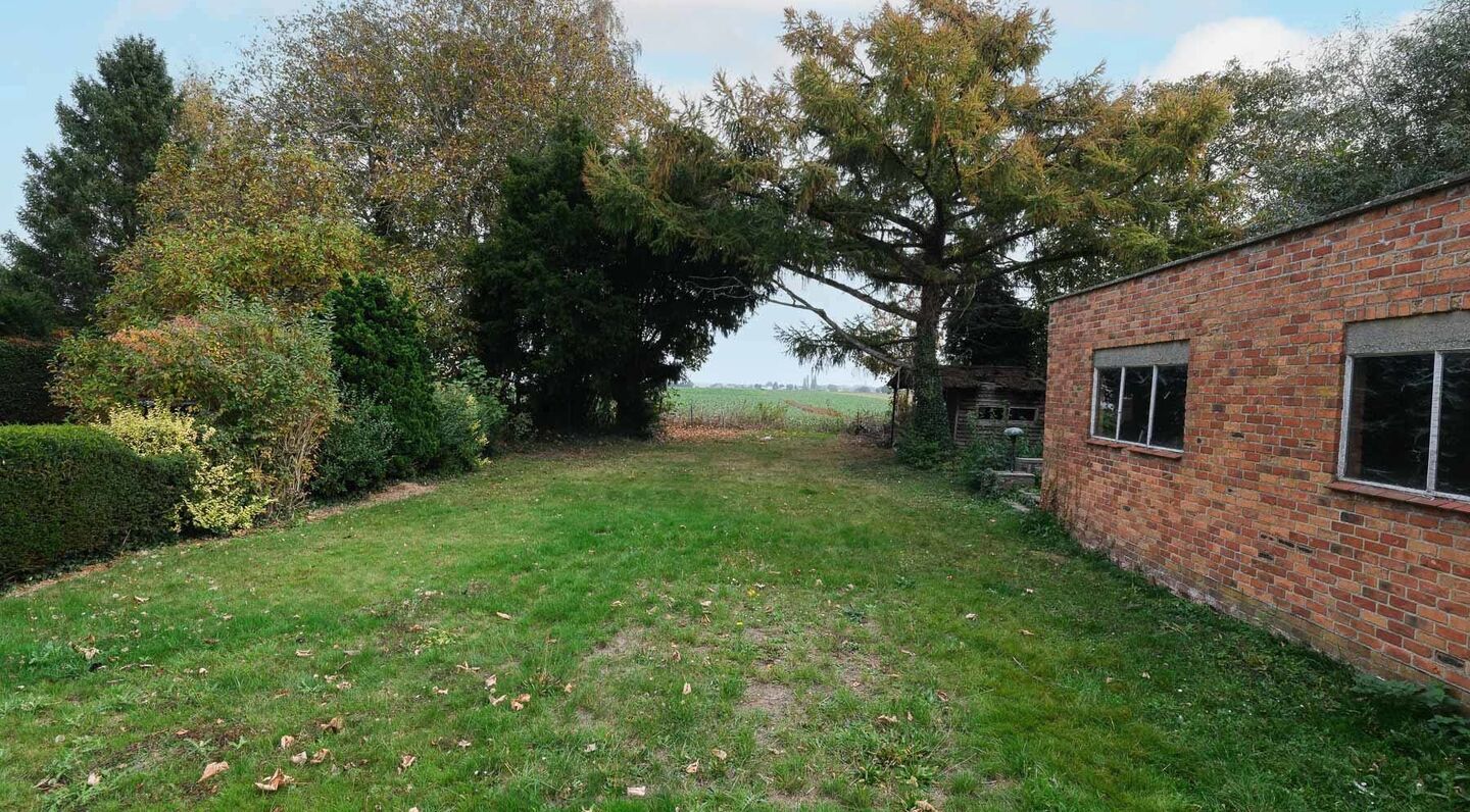 Villa à vendre à Steenokkerzeel