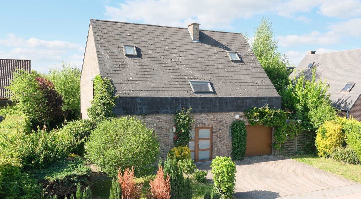 Villa à vendre à Sterrebeek