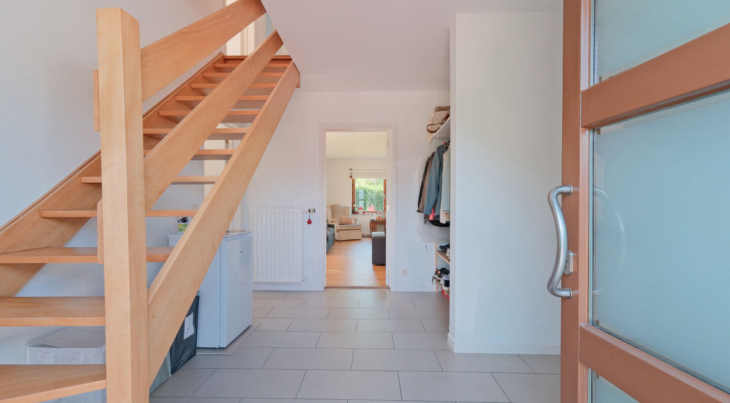 Villa à vendre à Sterrebeek