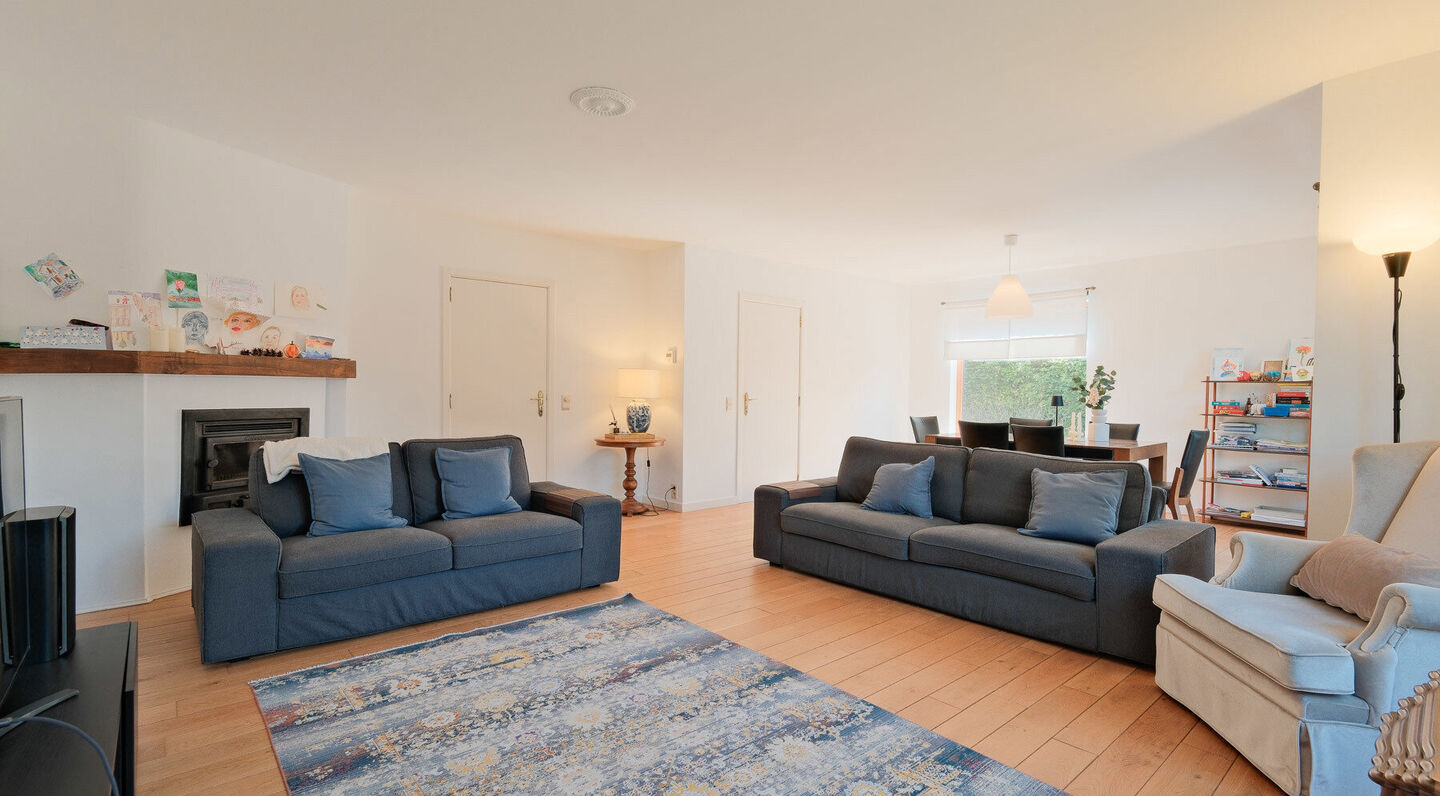 Villa à vendre à Sterrebeek