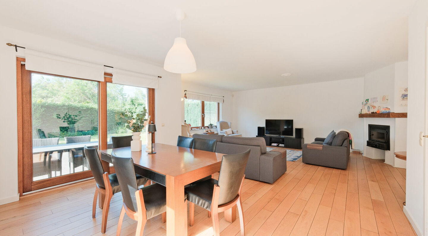 Villa à vendre à Sterrebeek