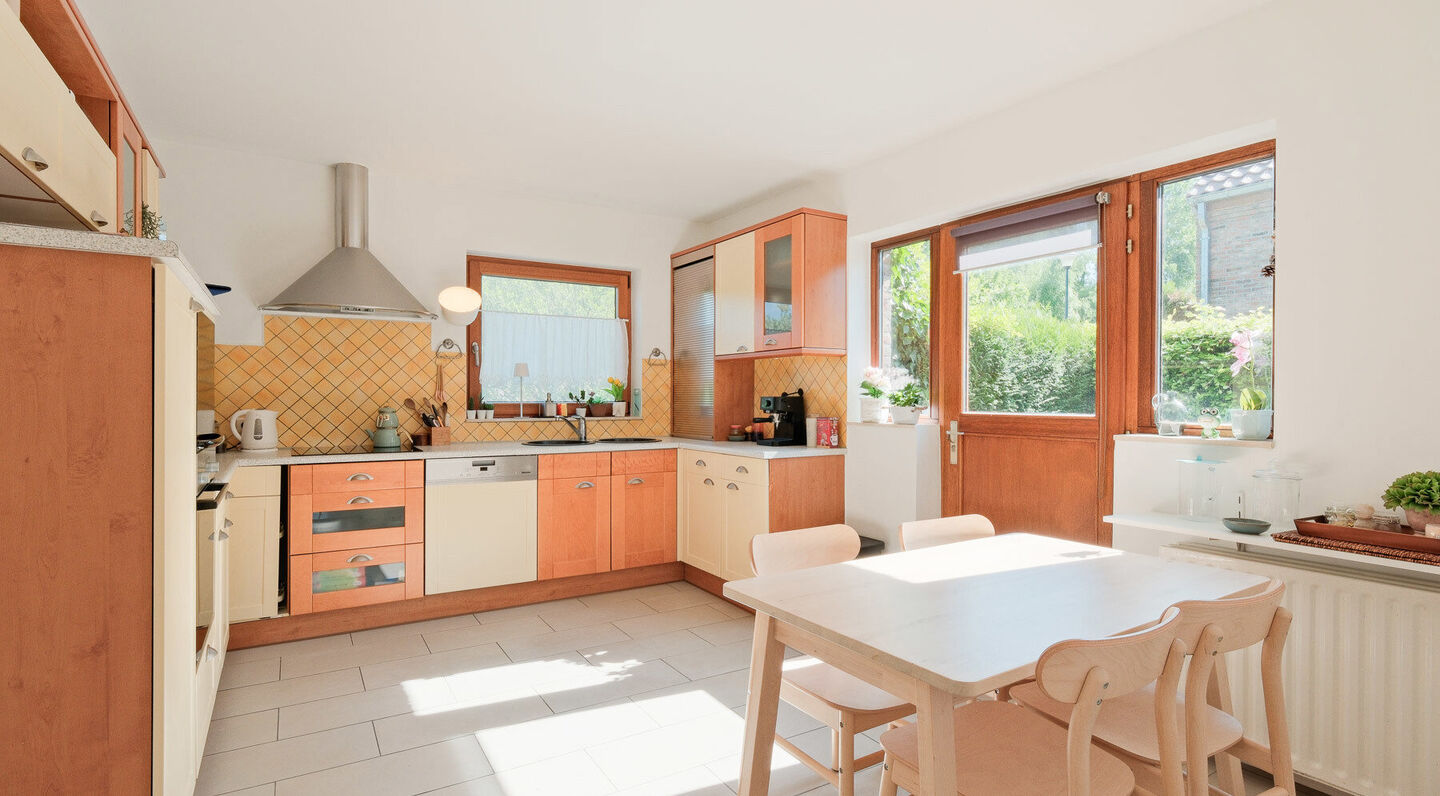 Villa à vendre à Sterrebeek