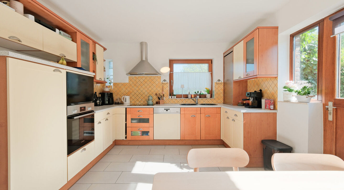 Villa à vendre à Sterrebeek