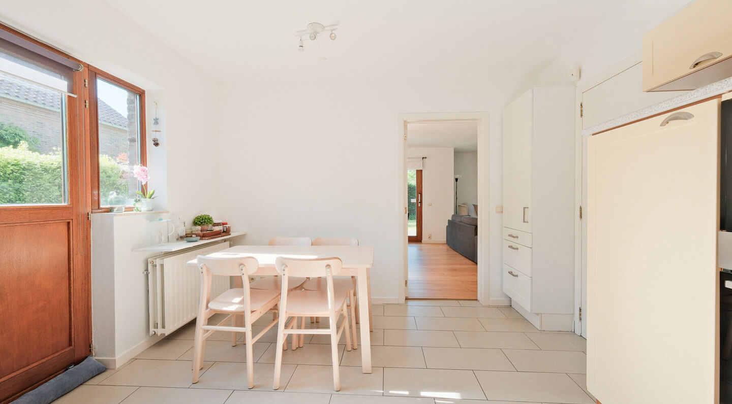 Villa à vendre à Sterrebeek