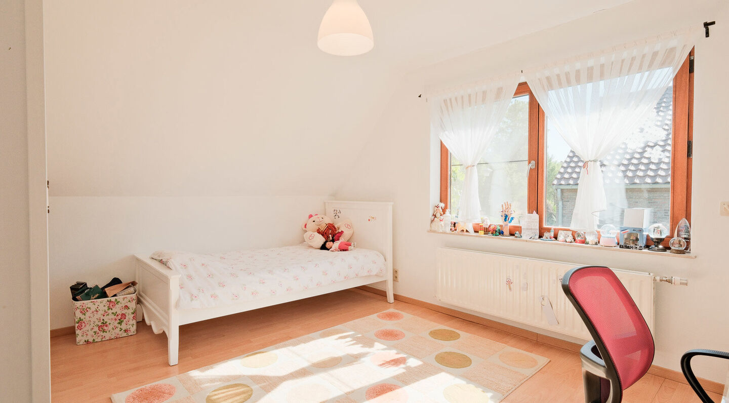 Villa à vendre à Sterrebeek
